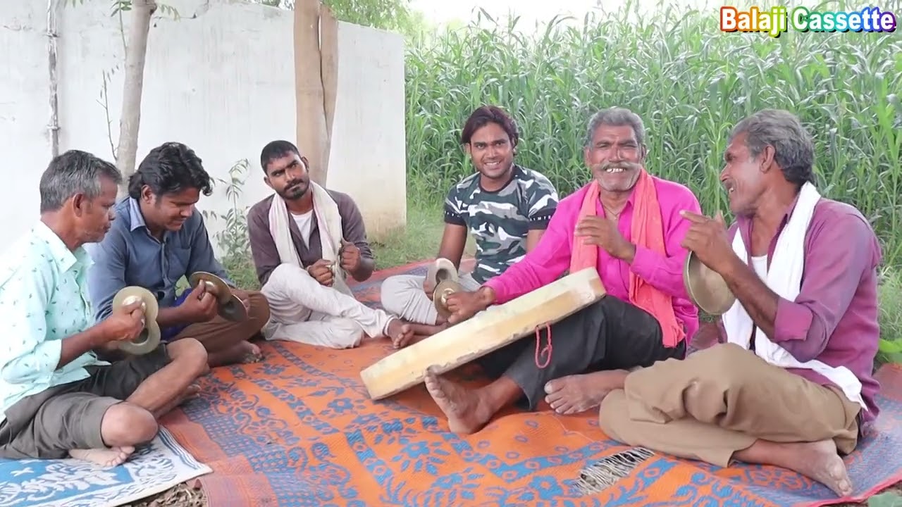 बाकी का भैरू की भक्ताई || Bheruji Ki Bhaktaai || गायक माताजी के भगत