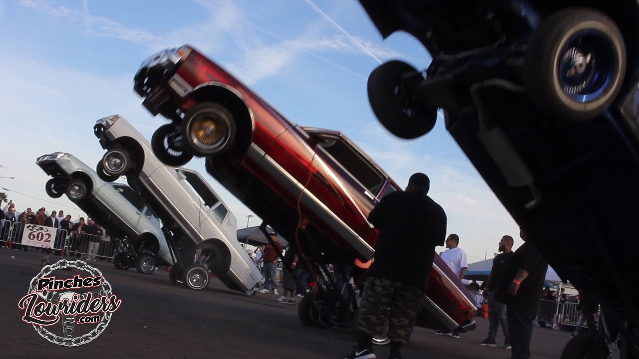 Franks Hydraulics After Hop 2/24/2019