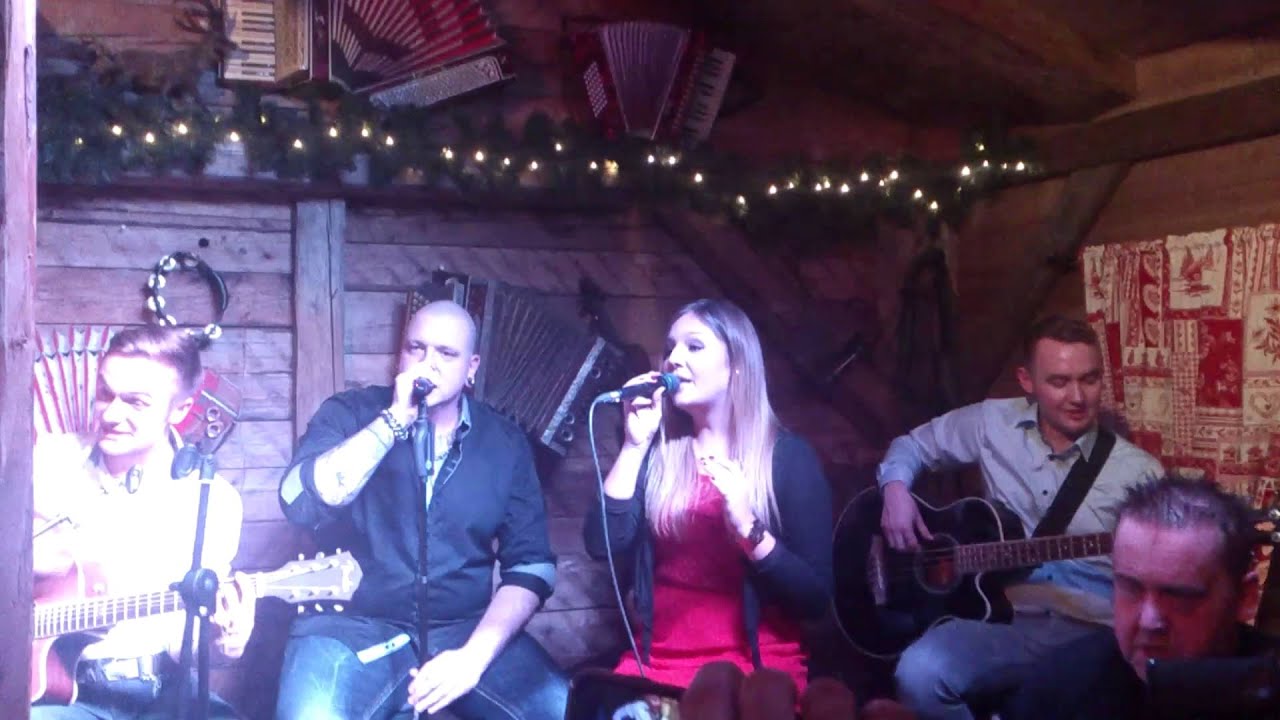 Goitzsche Front - Menschlich (Unplugged) [LIVE PREMIERE]