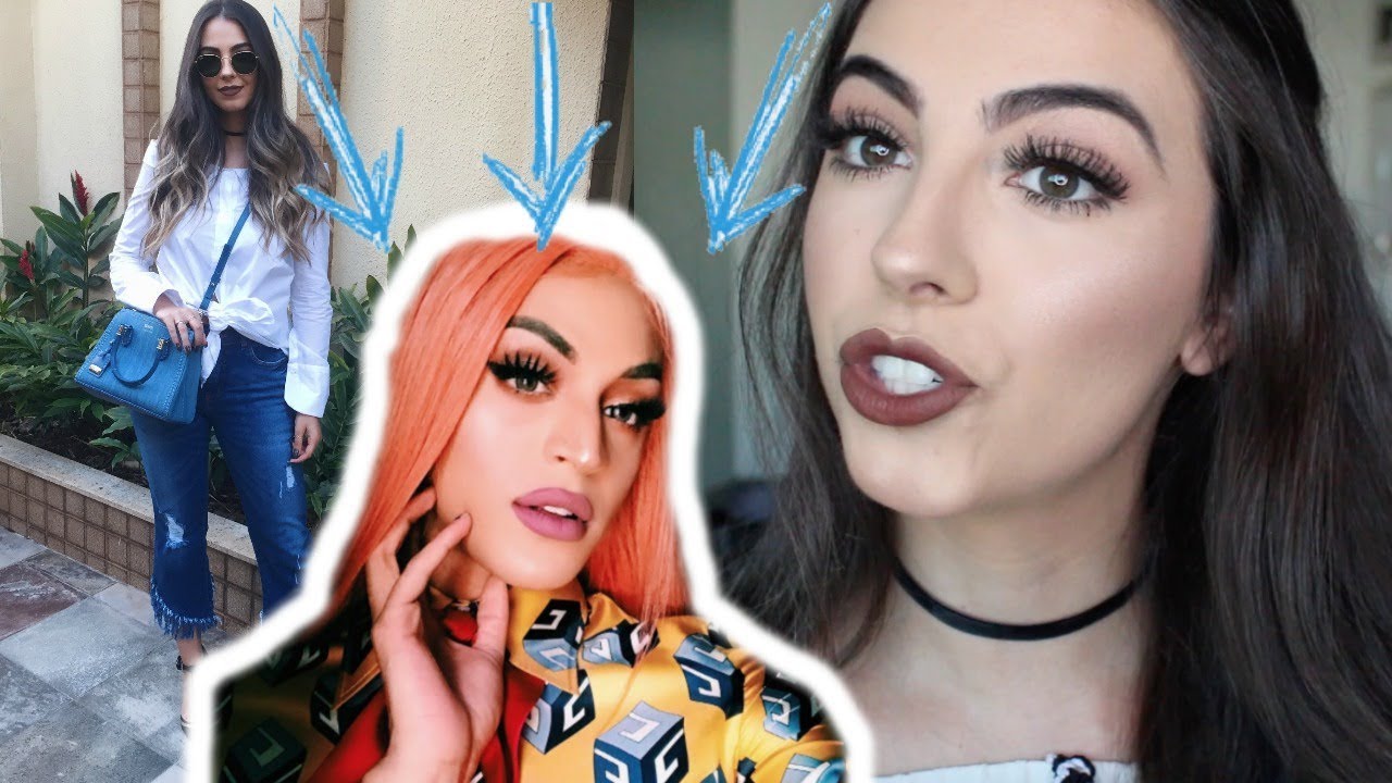 Se arrume cmg: evento com PABLLO VITTAR!