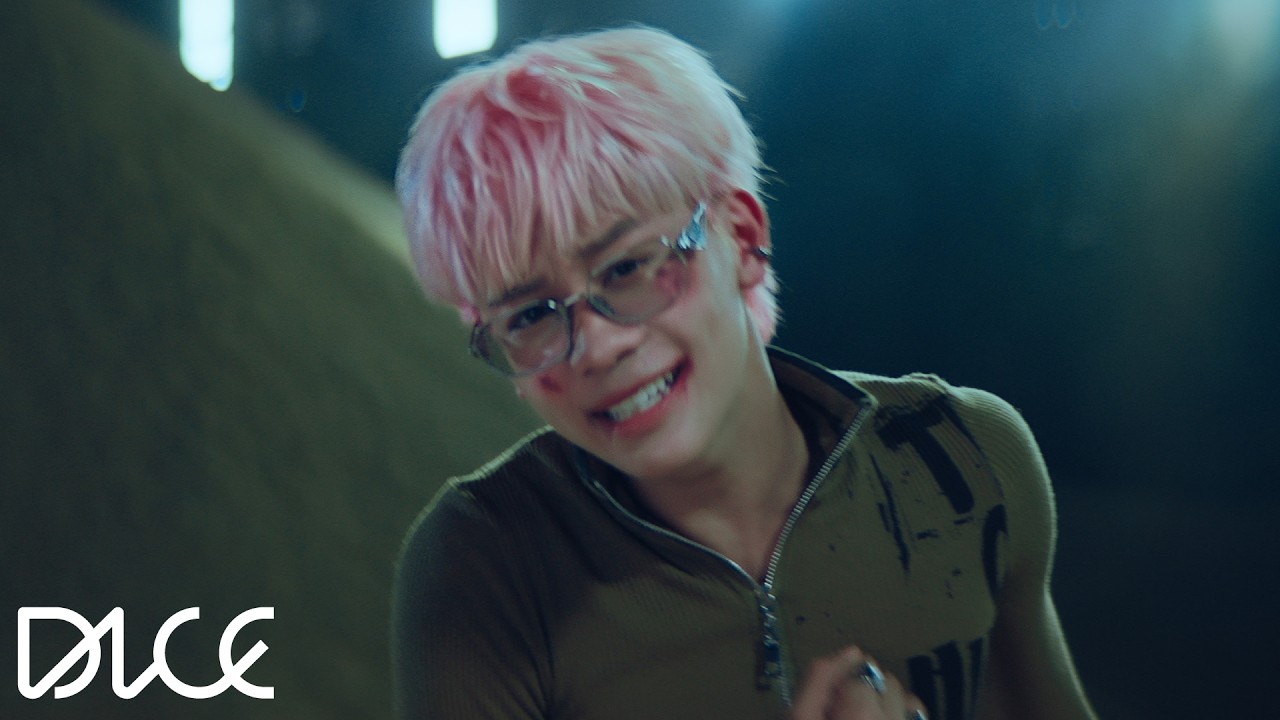 DICE 'แค่อกยังไม่เท่าไหล่ (Not That Bad)' OFFICIAL MV [Ost. Ghost Board กล่องผีสุ่มวิญญาณ VERSION]
