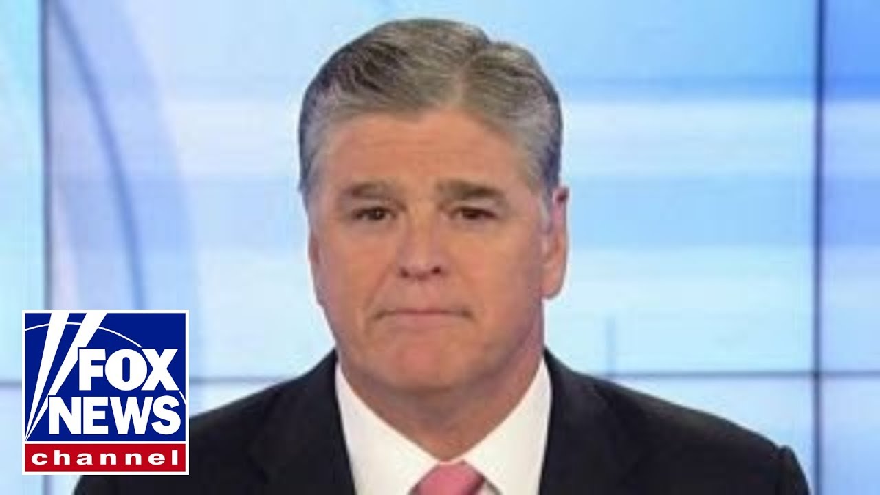 Hannity: Second memo exposes deep state corruption