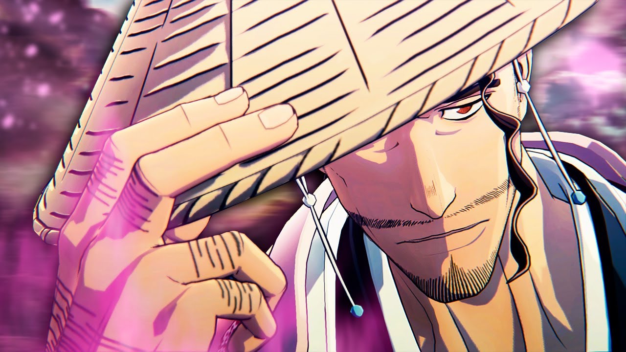 BUFF SHUNSUI KYORAKU