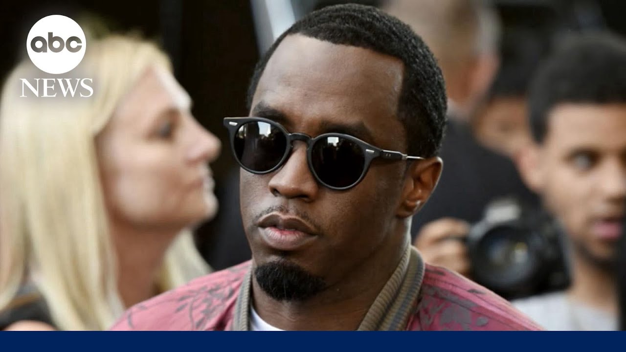 Diddy on Trial: Cassie cross-examined during 3rd day of graphic testimony