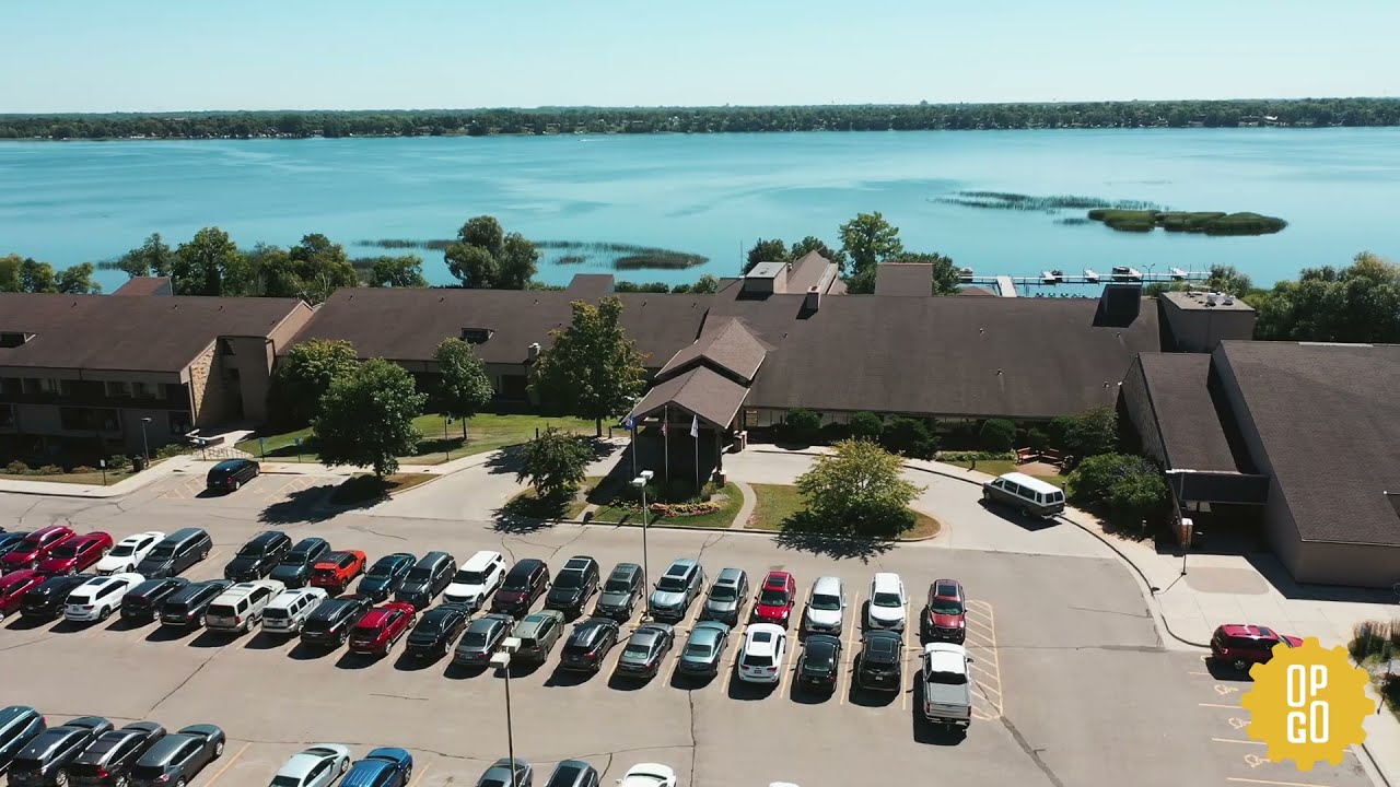 Drone Video Services | OpGo Marketing