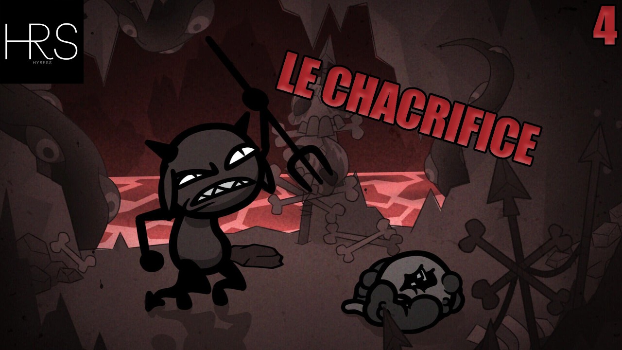 ON SACRIFIE DES CATSSS - Mewgenics! - Let's Play #4