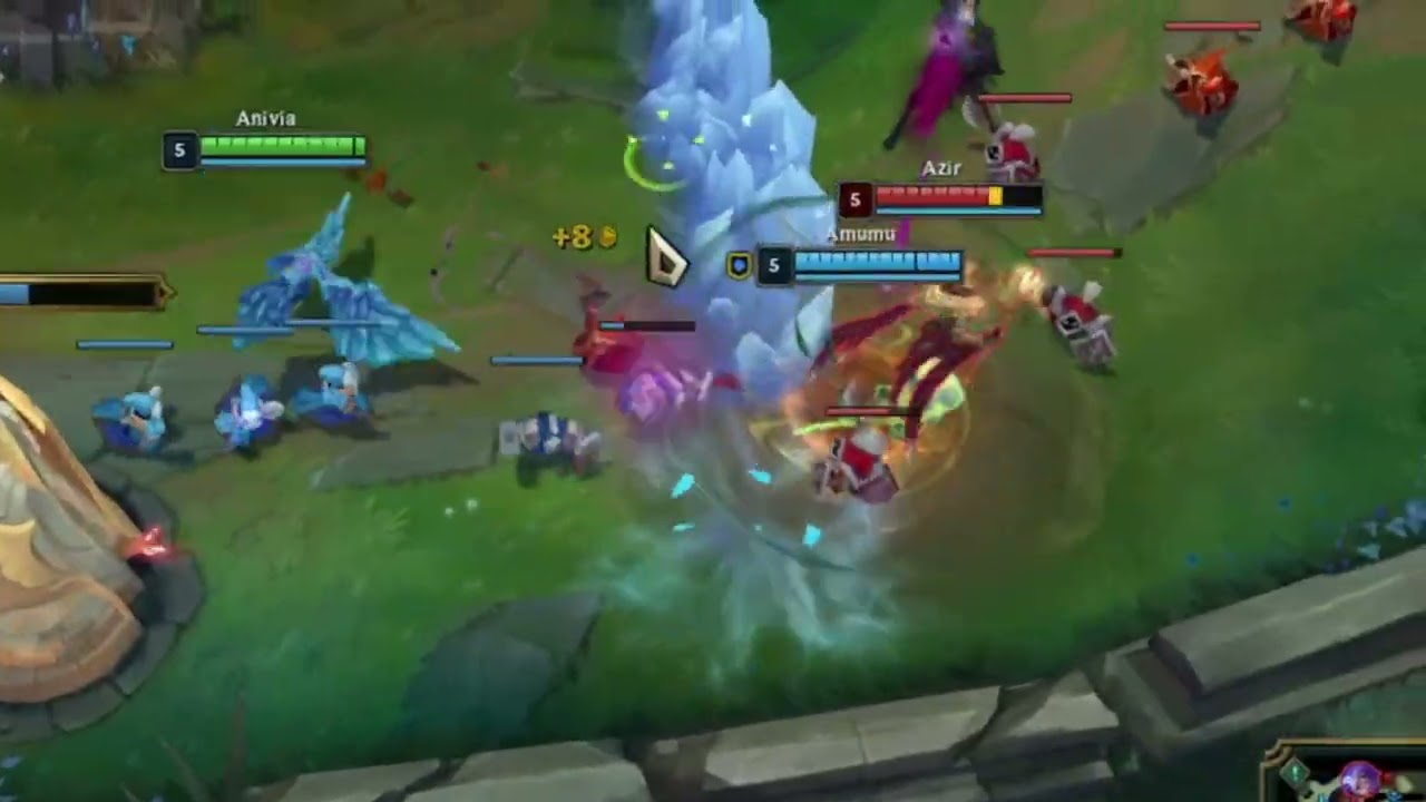 UM NOOB NO LOL