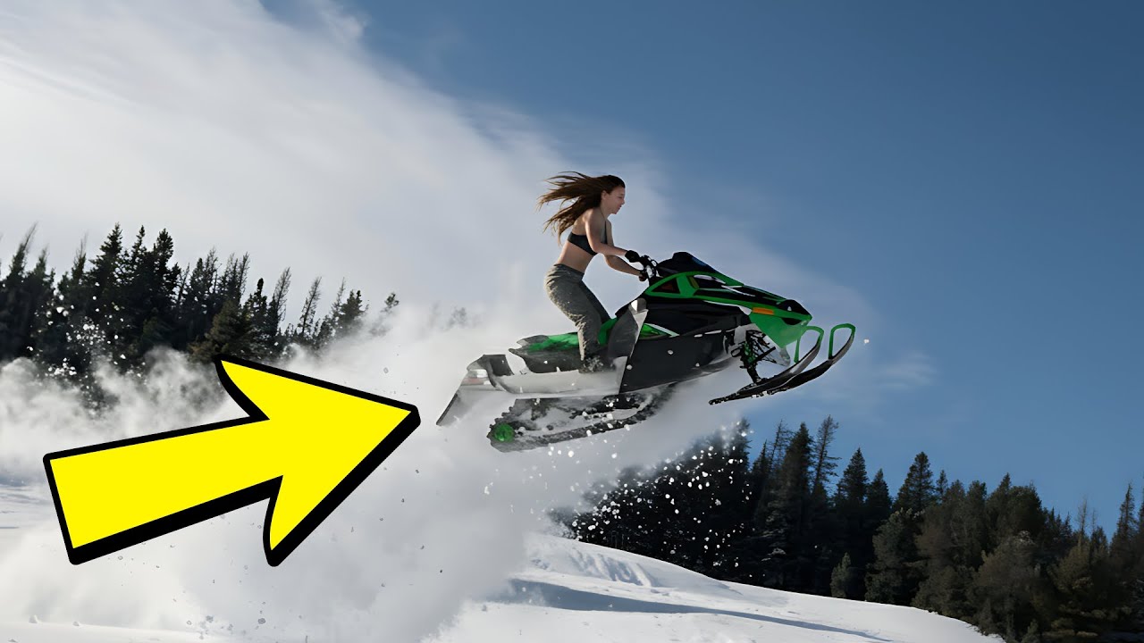 most EXPENSIVE Snowmobile Fails 🤣 EXPENSIVE Fails on Sleds