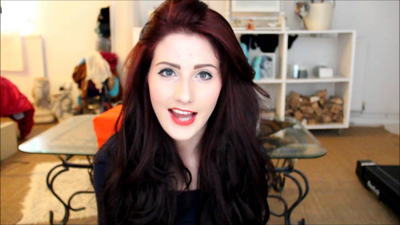 Create Two Easy Styles with your 3/4 Wig! | Annabelle's Wigs