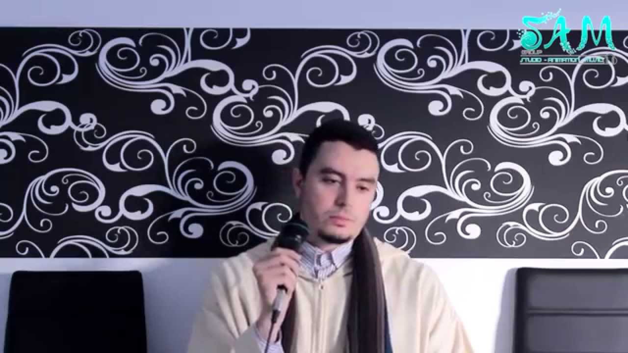 تلاوة رائعة للمقرئ الأستاذ محمد سعيد اعليلش