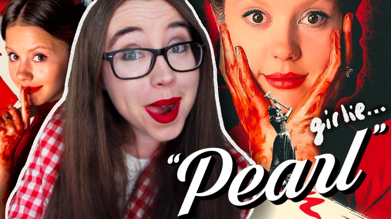 i mean, she's a star to me 🥺 | PEARL reaction & commentary!