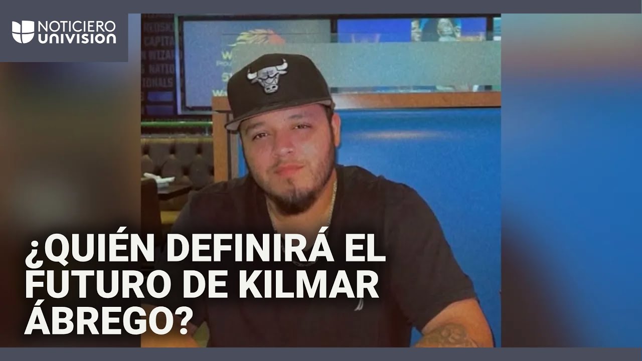 Regreso de migrante deportado por error depende de Bukele y no de EEUU, dice exfiscal salvadore&ntilde;o