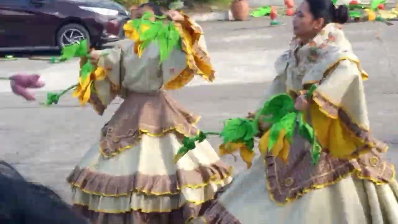Champion Gulayangat Festival  