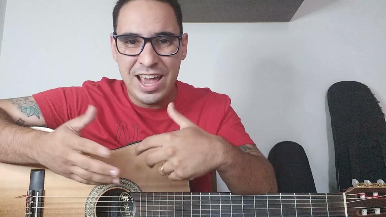 FUNÇÕES HARMÔNICAS para Campo Harmônico e Progressões Harmônicas