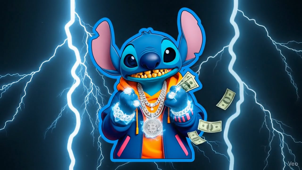 FREESTYLE BEAT - ''DRIP TOO CLEAN'' | Trap Instrumental 2025 | Rap Beats | Type Melodic