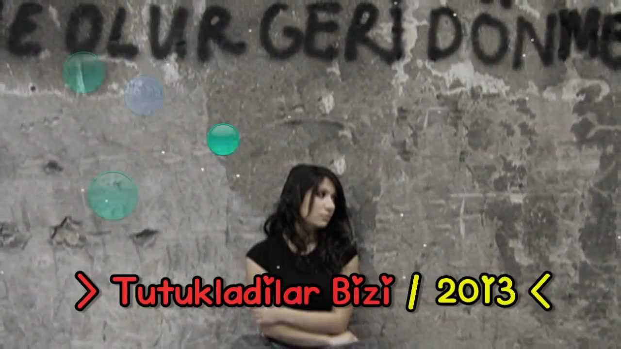 By Çağlar Ft. Rap Kopat Attack & OscarAttack Kalpsiz Beat ( Tutukladılar Bizi ) 2013