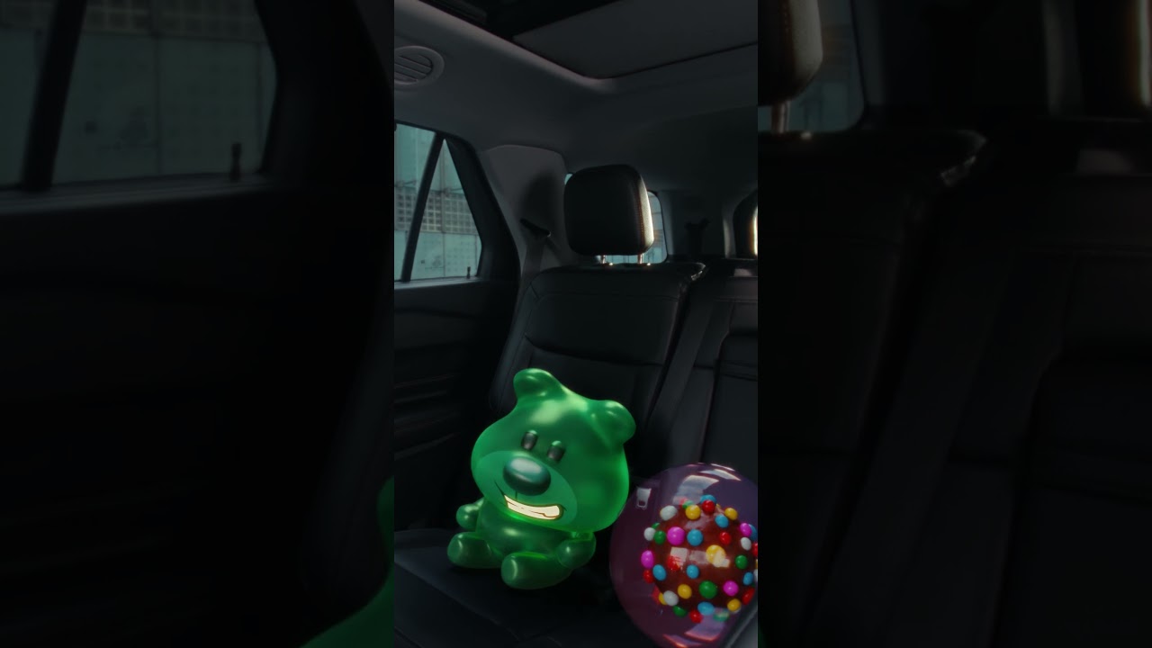 Candy Crush Soda Saga - Treat Yourself to More Fun