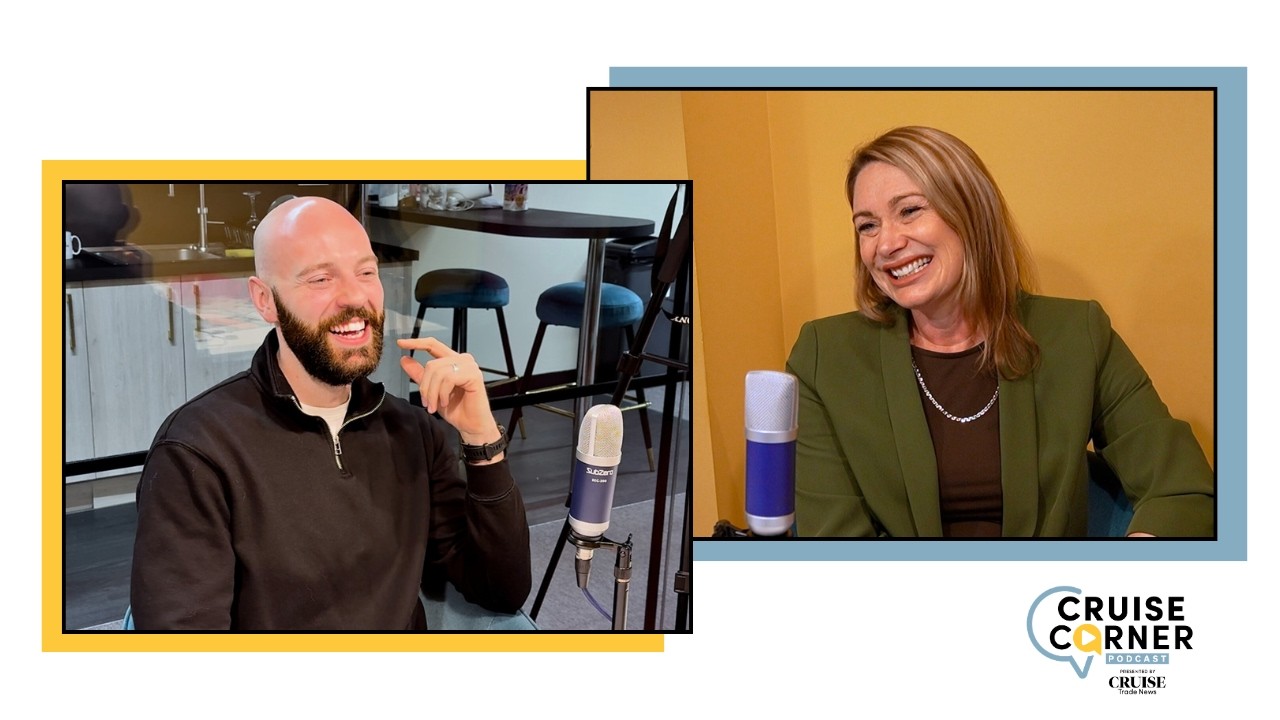 How to sell Virgin Voyages