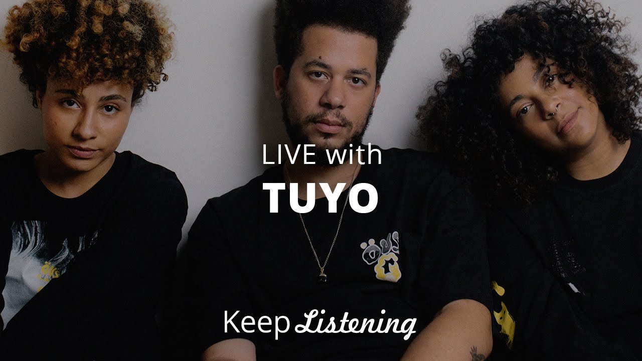 Tuyo - LIVE | Sofar Curitiba
