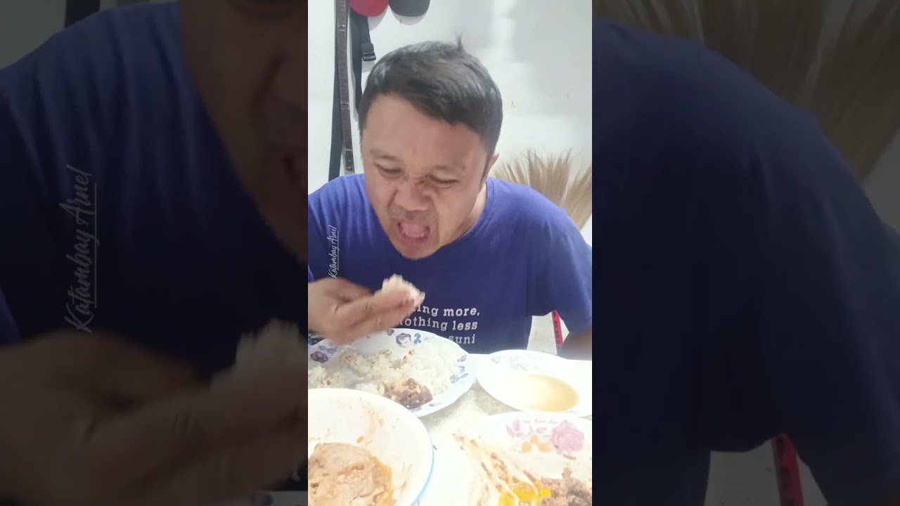 ASADO AT KALDERETANG MANOK | FB page : Arnel Galang #KATAMBAY