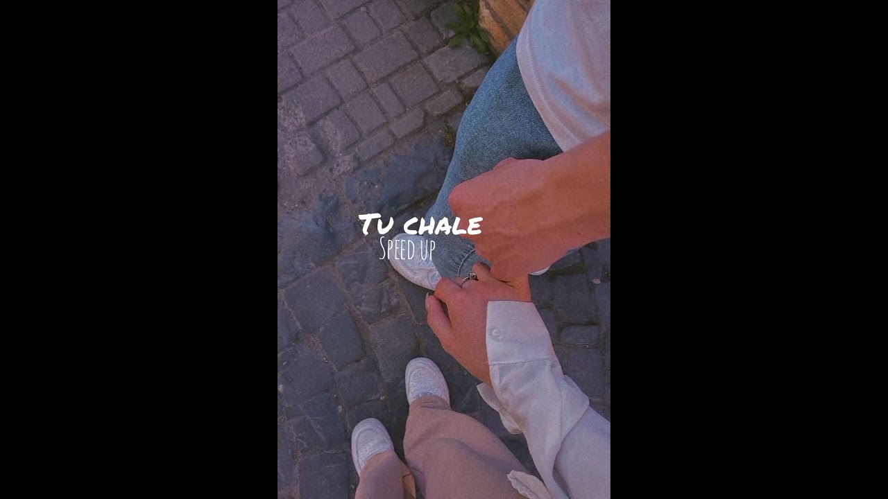 Tu chale (  speed up) - Arjit singh , Shreya Ghoshal 😩💗