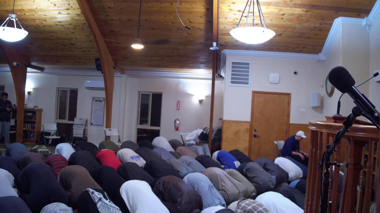 Qiyam Night 25