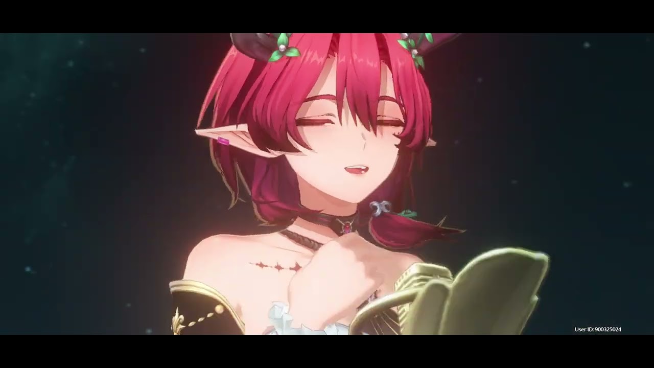 GOING ALL IN FOR CIACCONA AND IUNO PULL. UNBELIEVABLE LUCK TBH_WUTHERING WAVES