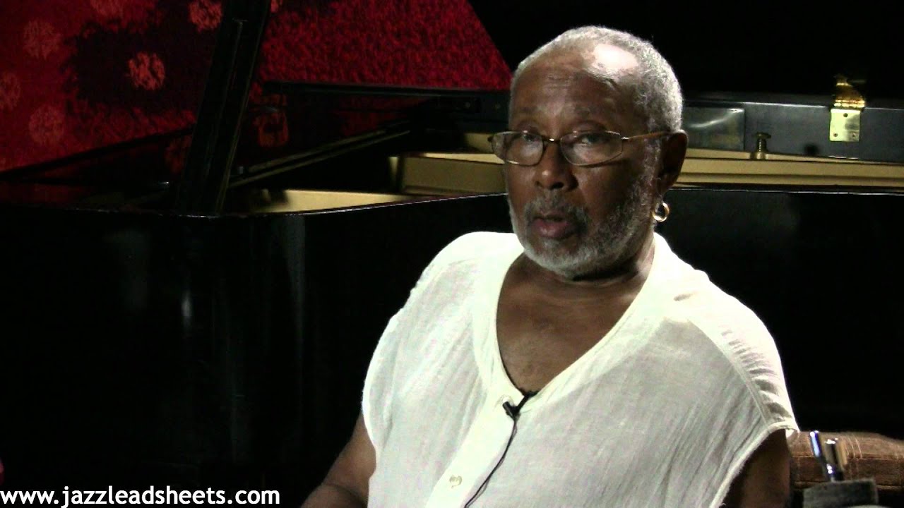 Charli Persip on watching the Miles Davis and Thelonious Monk Recording Session