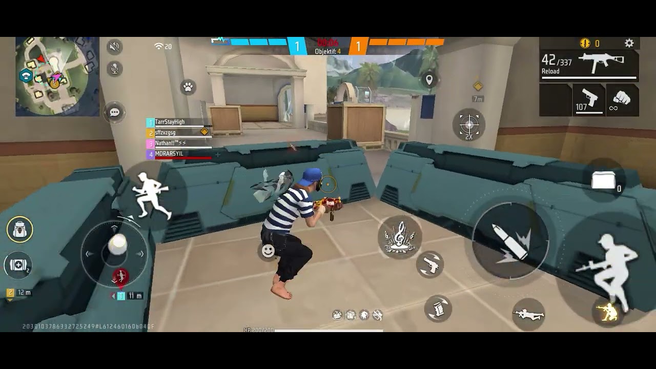 Jangan lupa like like nya biar gua lebih semangat 