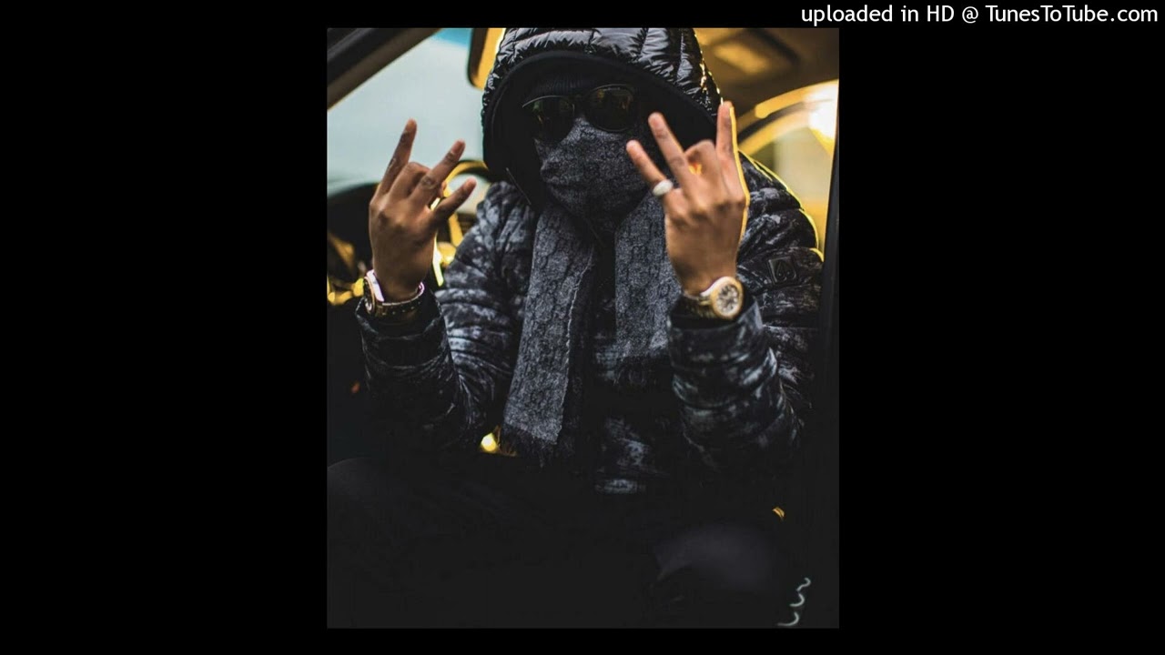 Teeway x Clavish x Frosty x UK Drill Type Beat 2022 