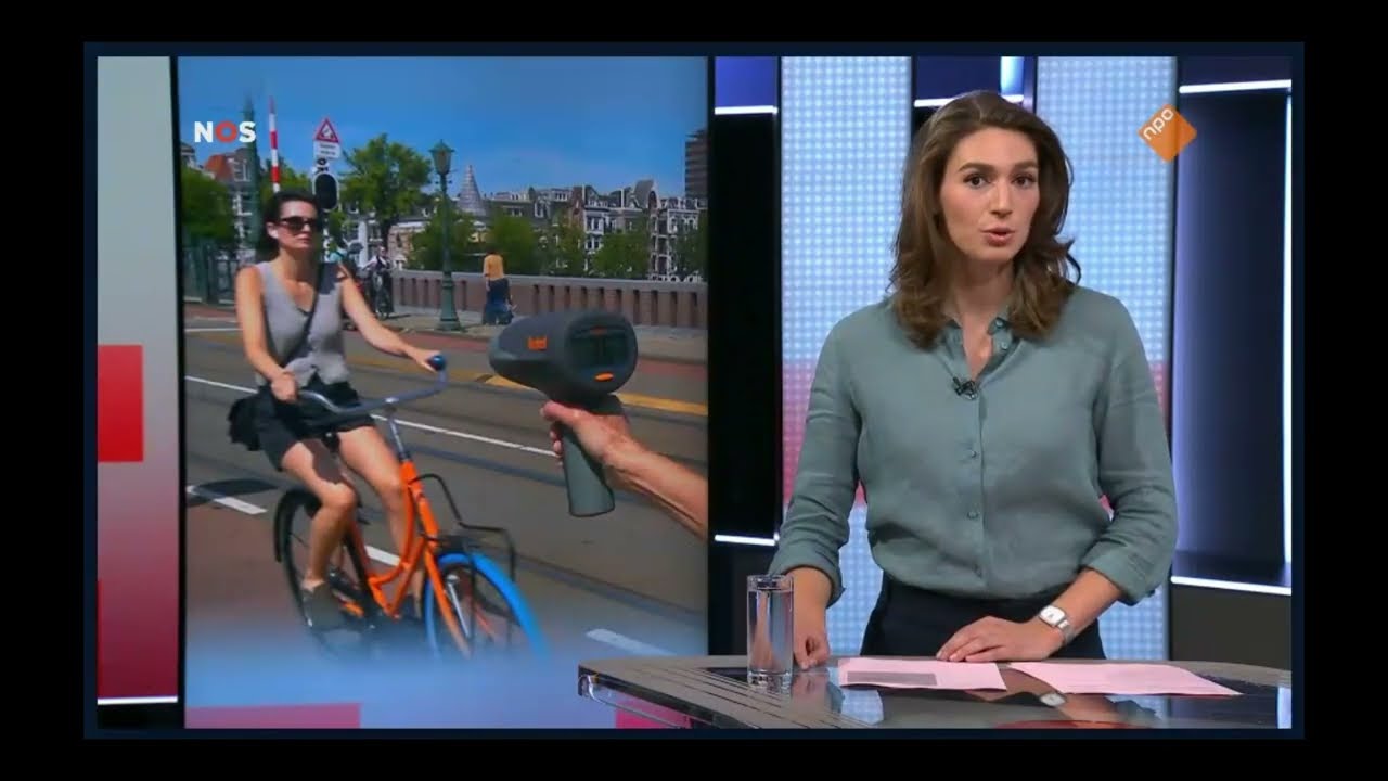 'De roep om een maximumsnelheid voor fietsers wordt steeds luider'