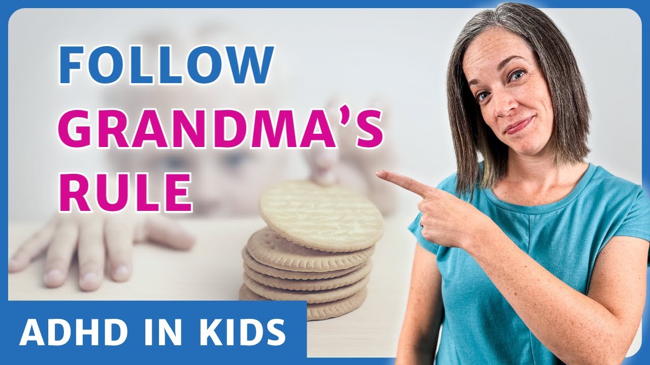Doctor’s Insight into ADHD Behavior, Siblings, and School Success | RTC