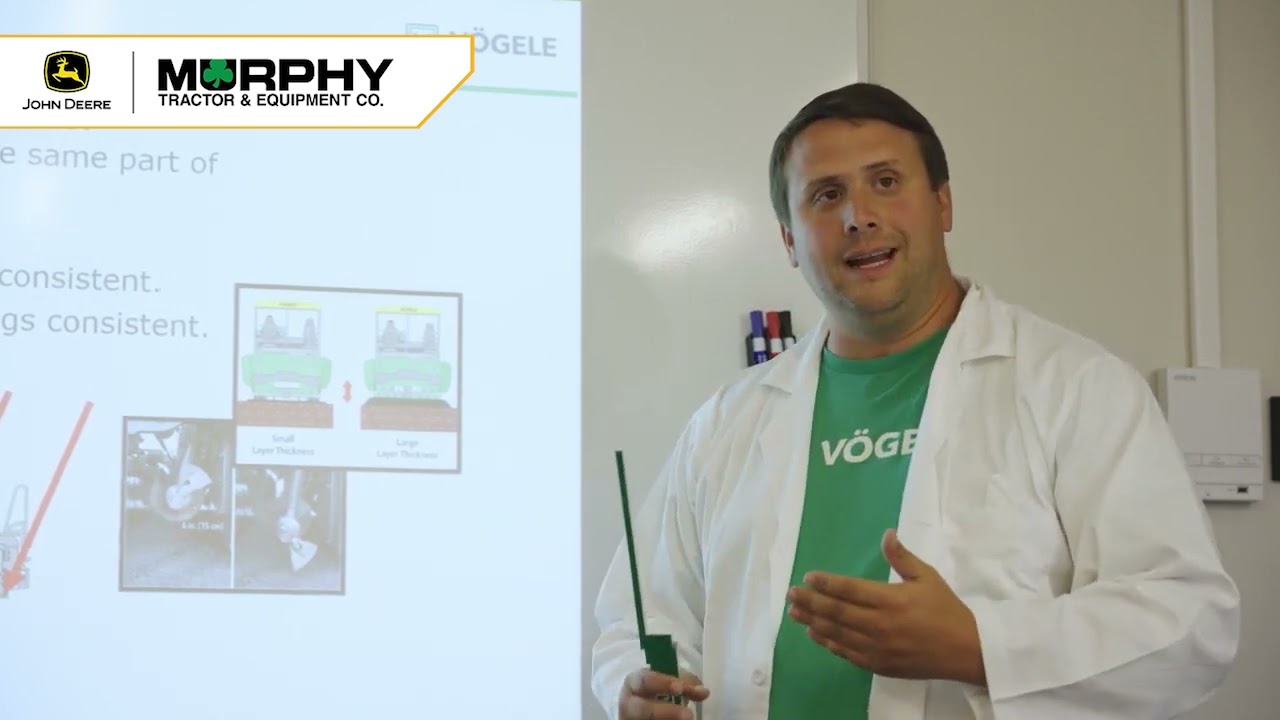 Auger Height Matters: Tips & Tricks with Tyler & Terry