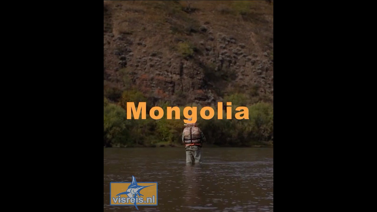 Groepsreis Mongoli&euml;