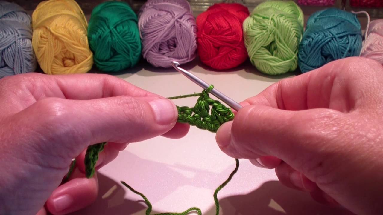 Leren haken: de Mossteek