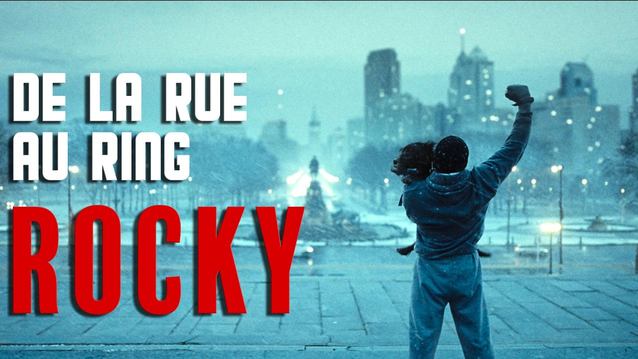Rocky Balboa : Le pire boxeur de l'Histoire ?