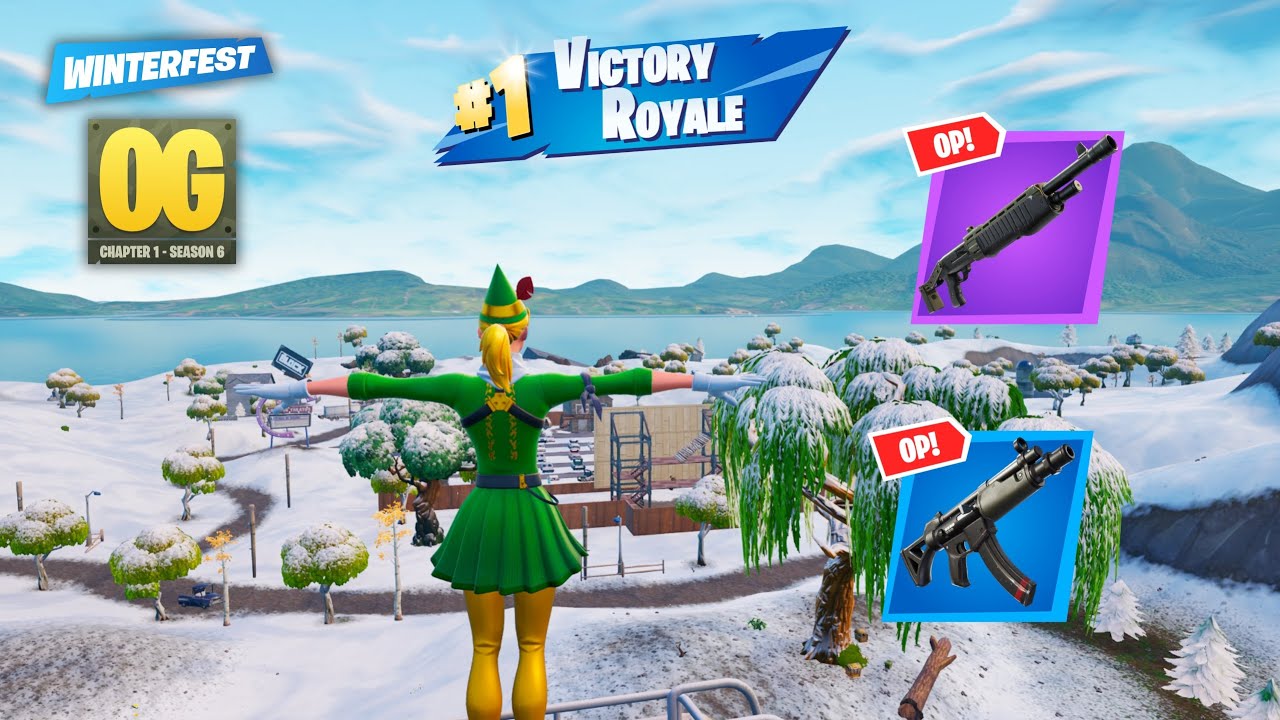 32 Kill Solo Vs. Duos 