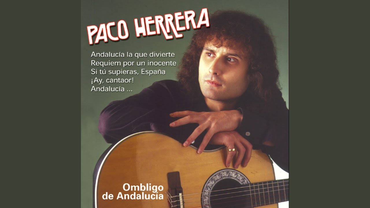 Ombligo de Andalucia (Popurri : La Otra Cara de la Feria, Andalucía la Que Divierte, Ombligo de...