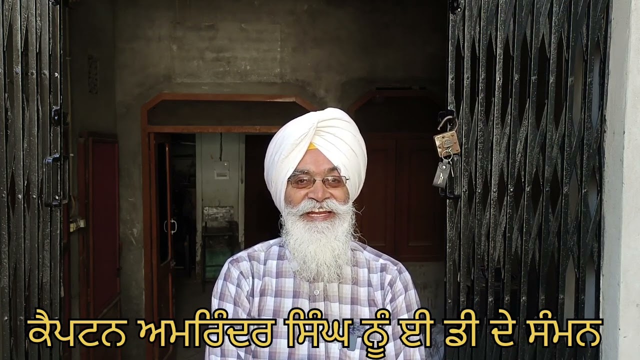 ਚੋਣਾਂ ਤੋਂ ਇੱਕ ਸਾਲ ਪਹਿਲਾਂ ਹੀ ਰਾਜਨੀਤਕ ਸਰਗਰਮੀਆਂ ਜ਼ੋਰਾਂ 'ਤੇ ਕਿਉਂ ? ਮੁੱਖ ਮੰਤਰੀ ਬਣਨ ਦੀ ਦੌੜ ਵਿੱਚ ਕੋਣ ਕੋਣ ? 