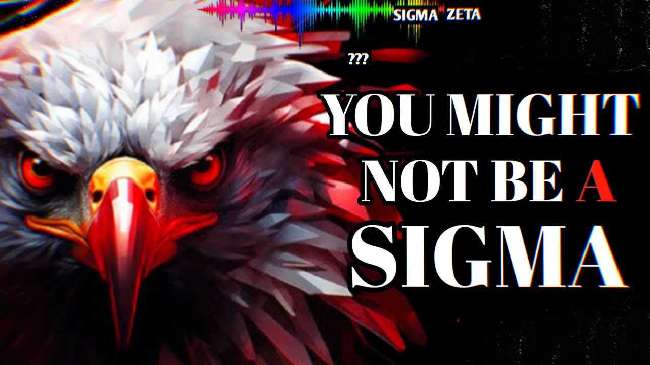 8 signs you're the rarest sigma (HEYOKA EMPATH)