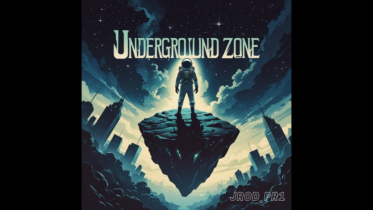 UNDERGROUND ZONE