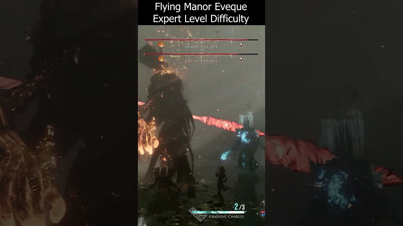 Flame Eveque | Clair Obscur Expedition 33 gameplay 120