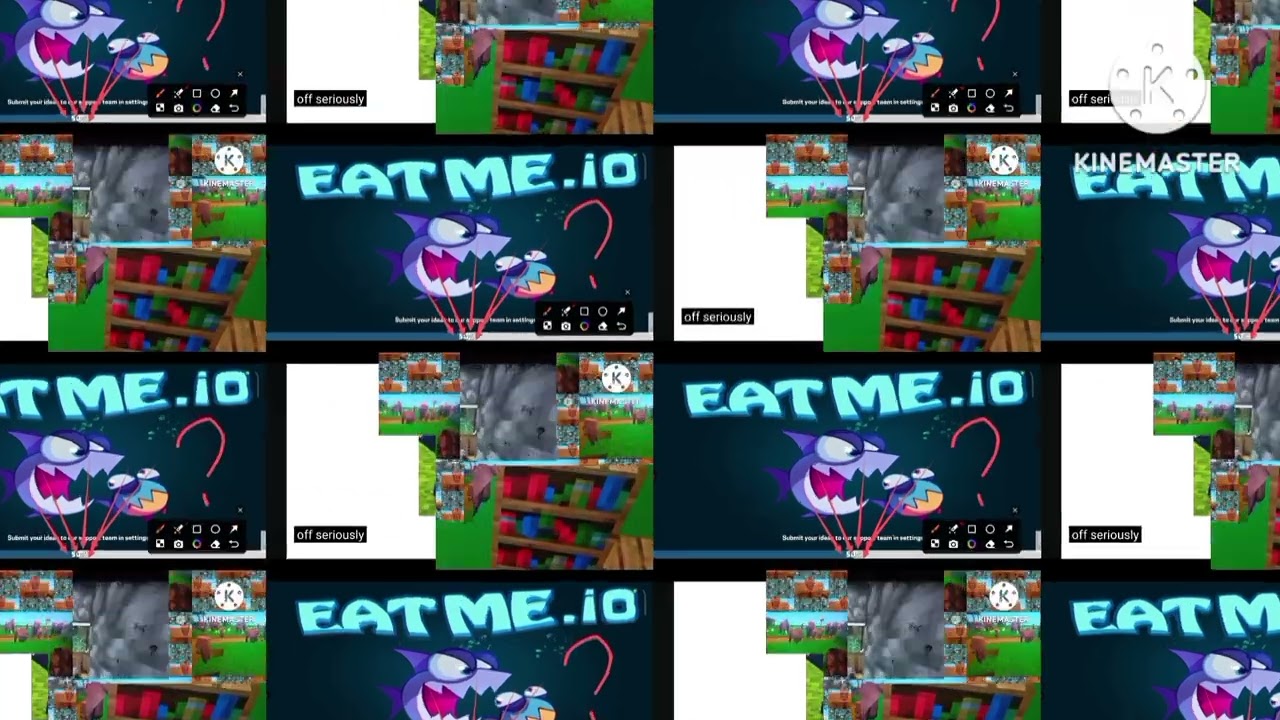 X Klasky Csupo Part 14 v4