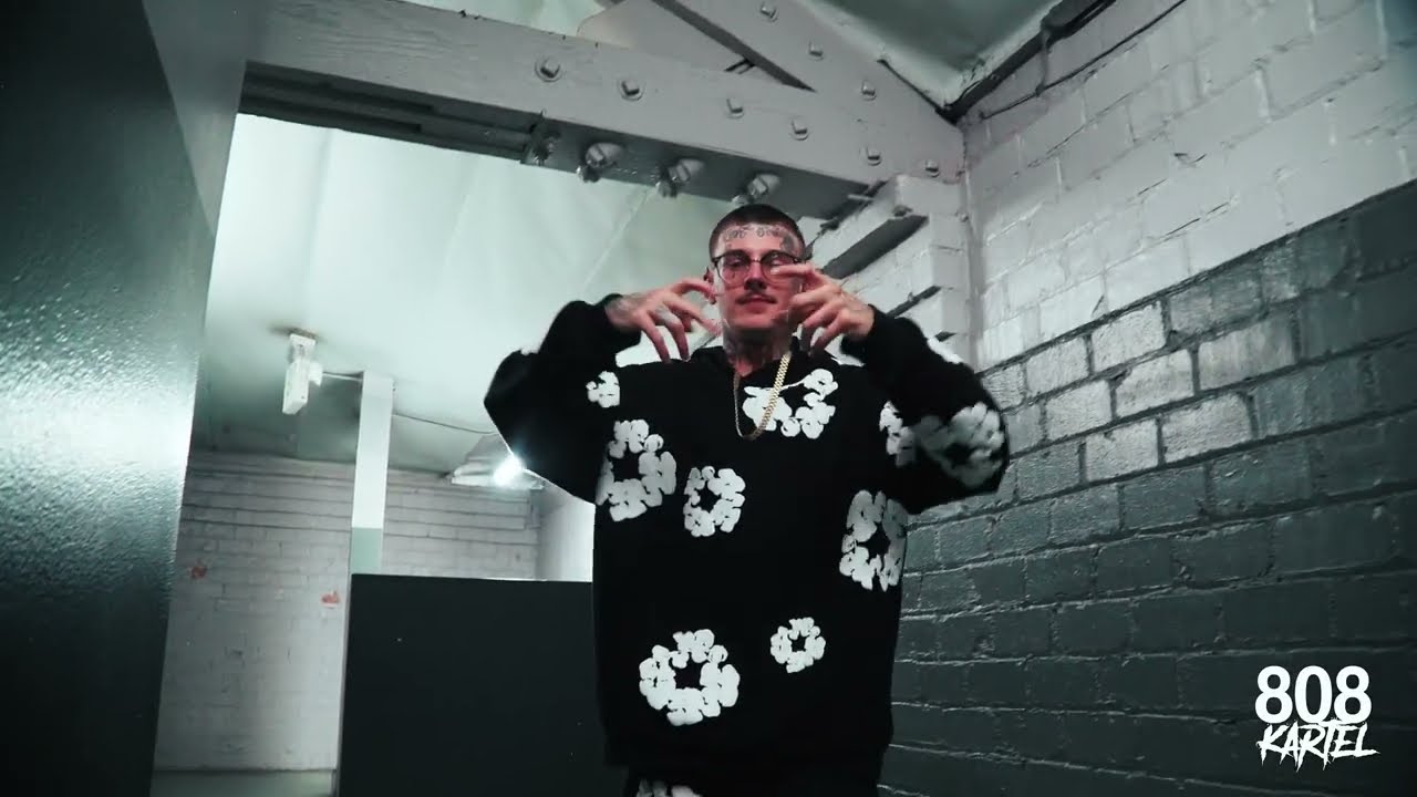Blanco15 - Foos Trippin (Official Music Video)