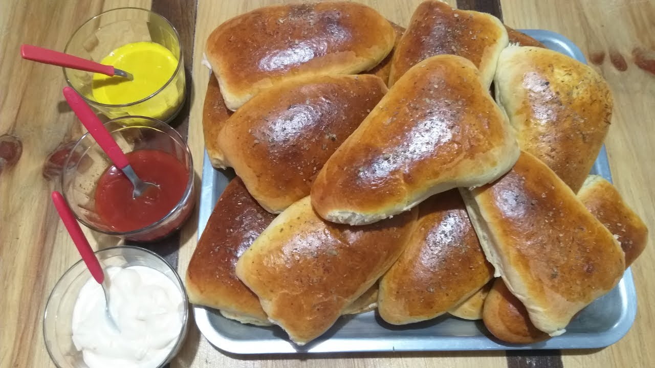 Esfiha fechada - A melhor receita que você já viu...Receita da vó marli