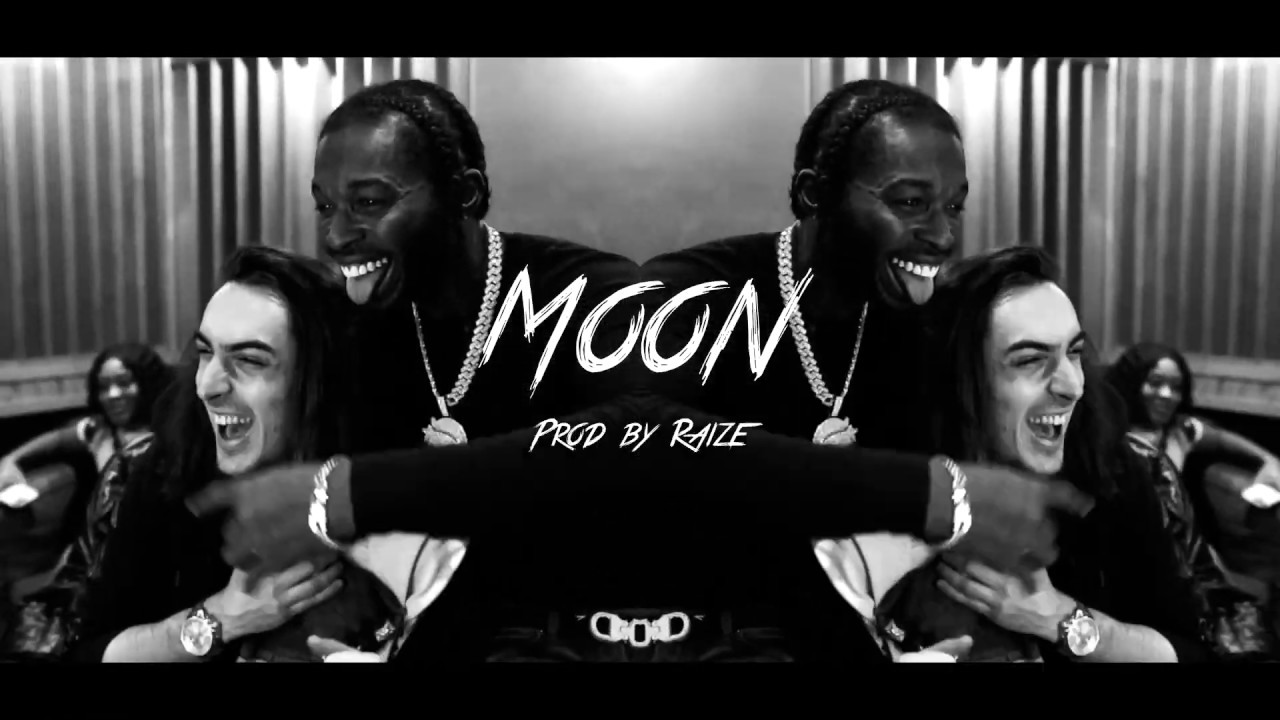 FREE *HARD* Pop Smoke Type Beat - 