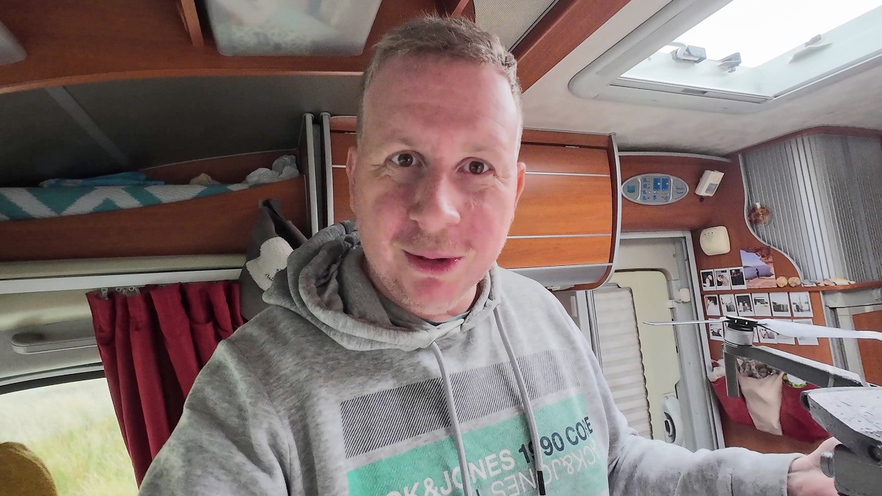 Was It Even Worth It? (Van Life in Ireland)