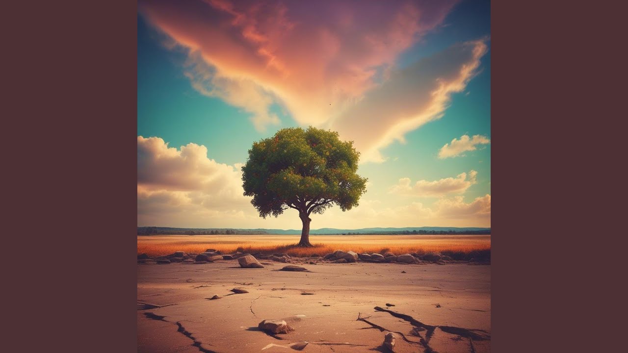 Clouds in My Shadow