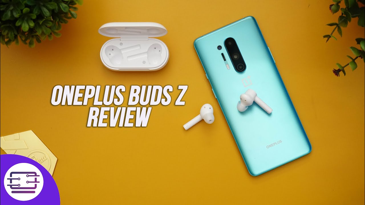 OnePlus Buds Z Review, Worth Rs 2,999?