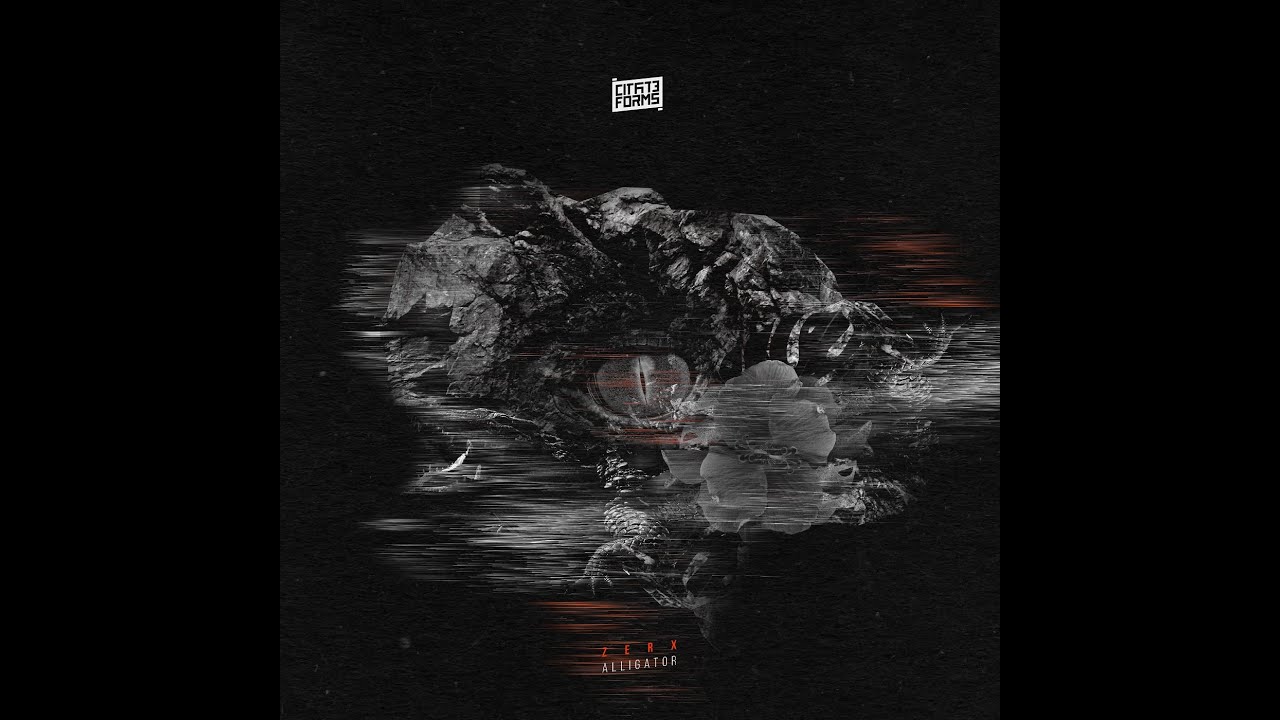 Zerx - Alligator